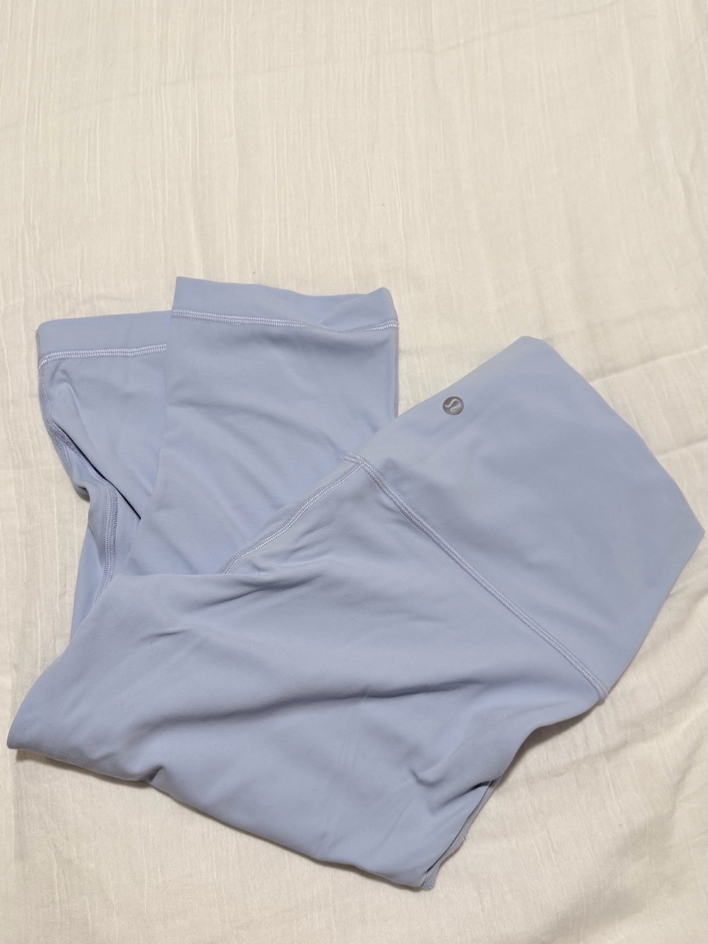 Lululemon Align HR Crop
